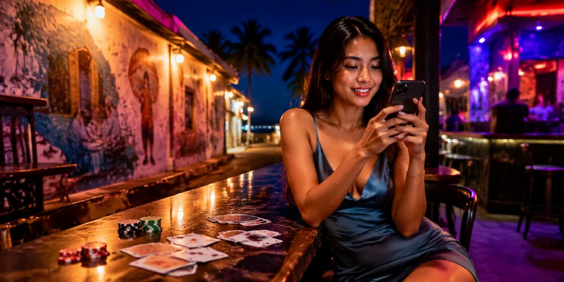 Platform permainan yang dibina untuk pemain Malaysia