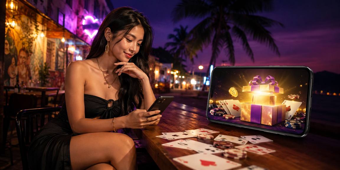 Platform permainan yang dibina untuk pemain Malaysia