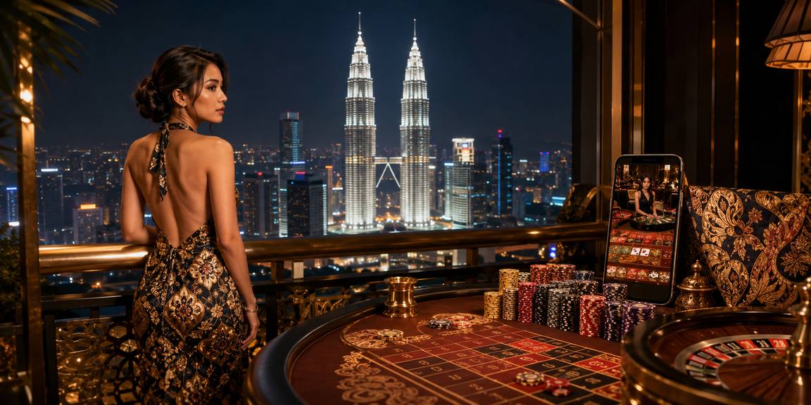 kiss918 terbaru Slot & Live Casino untuk Malaysia dengan Touch 'n Go